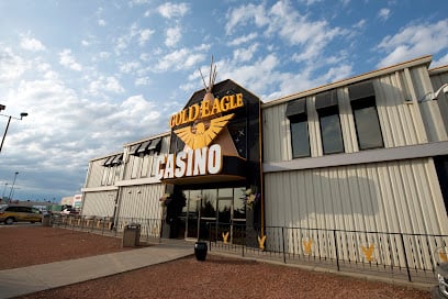 Gold Eagle Casino